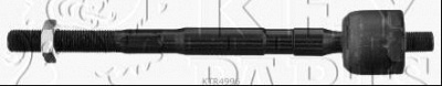 KEY PARTS ktr4996 -  Осевой шарнир, рулевая тяга